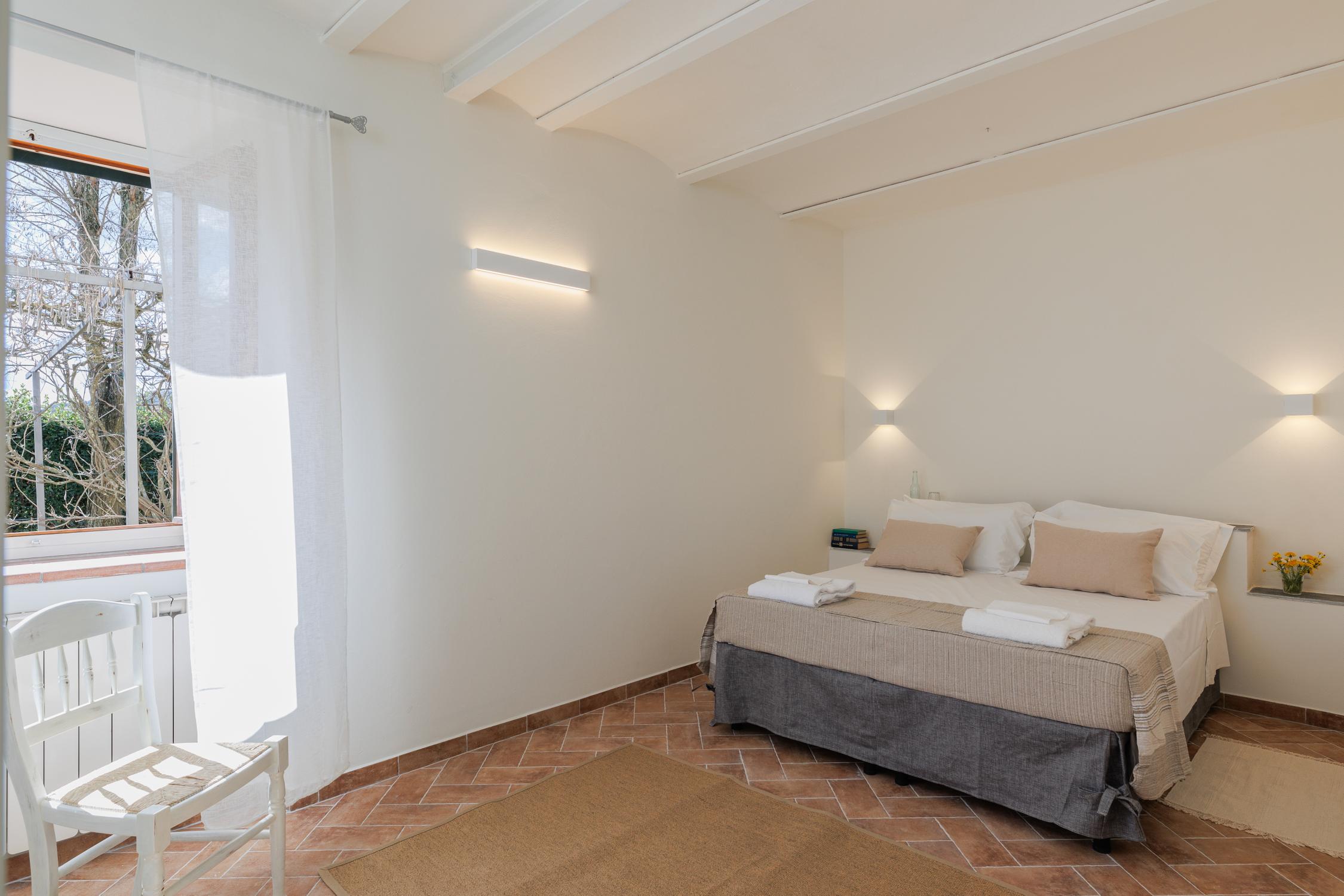 Agriturismo a Firenze | Fattoria Pagnana, Appartamento Beccaccia