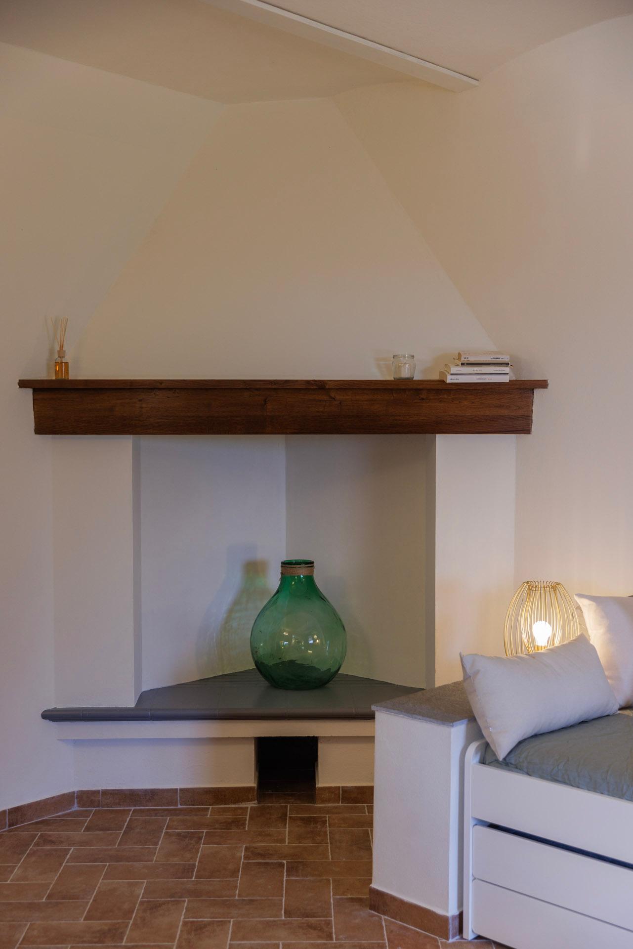 Agriturismo a Firenze | Fattoria Pagnana, Appartamento Beccaccia