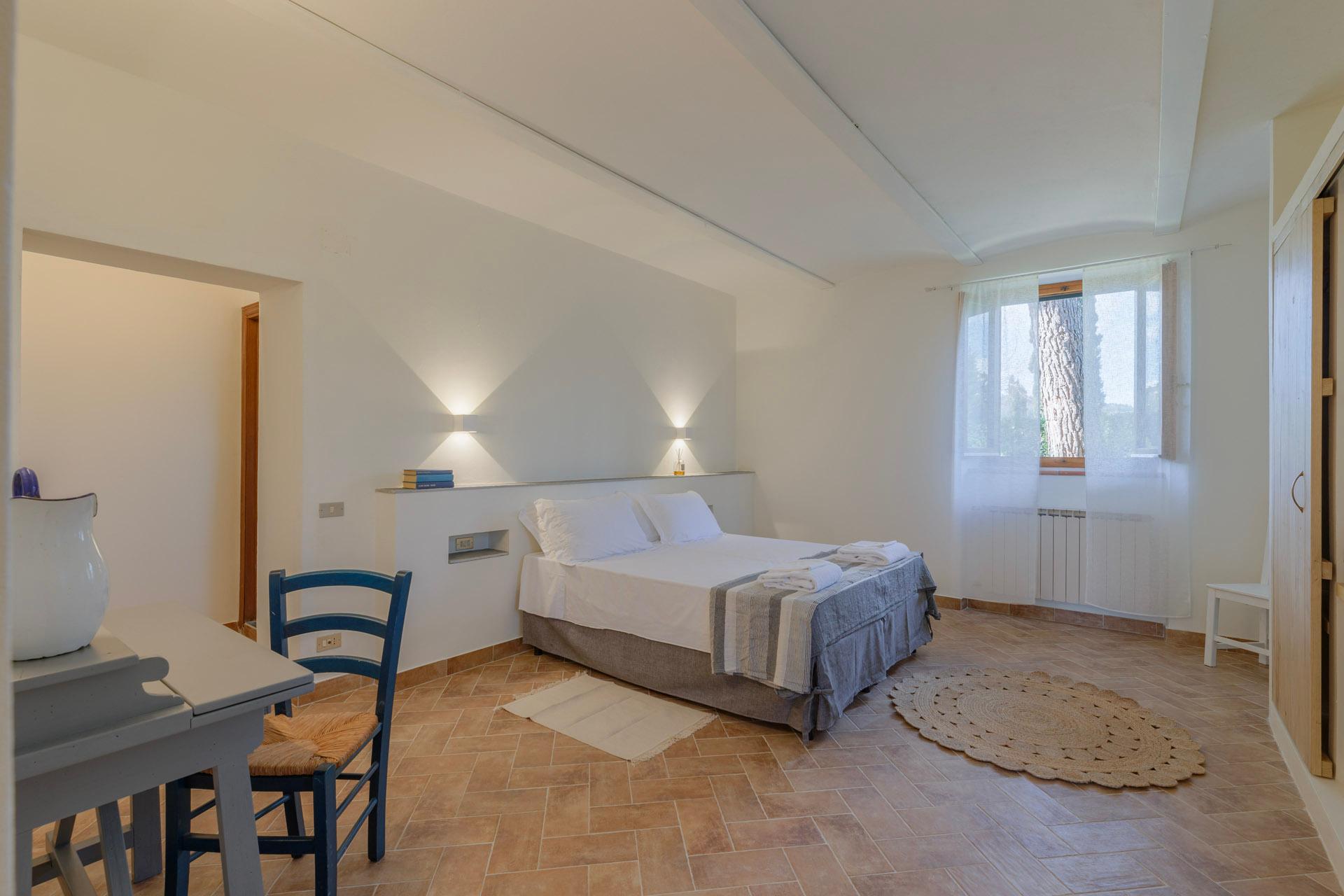 Agriturismo a Firenze | Fattoria Pagnana, Appartamento Civetta