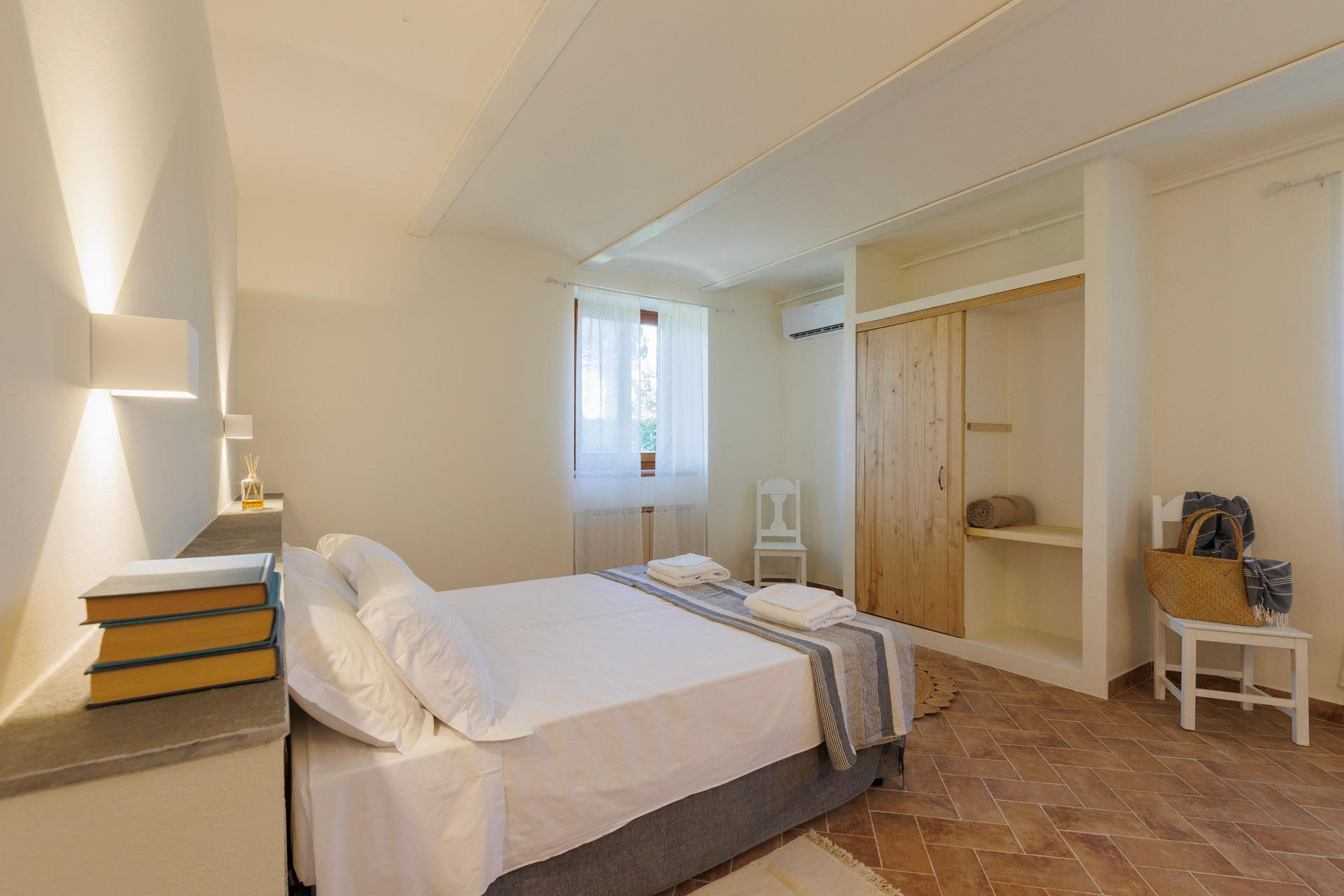 Agriturismo a Firenze | Fattoria Pagnana, Appartamento Civetta