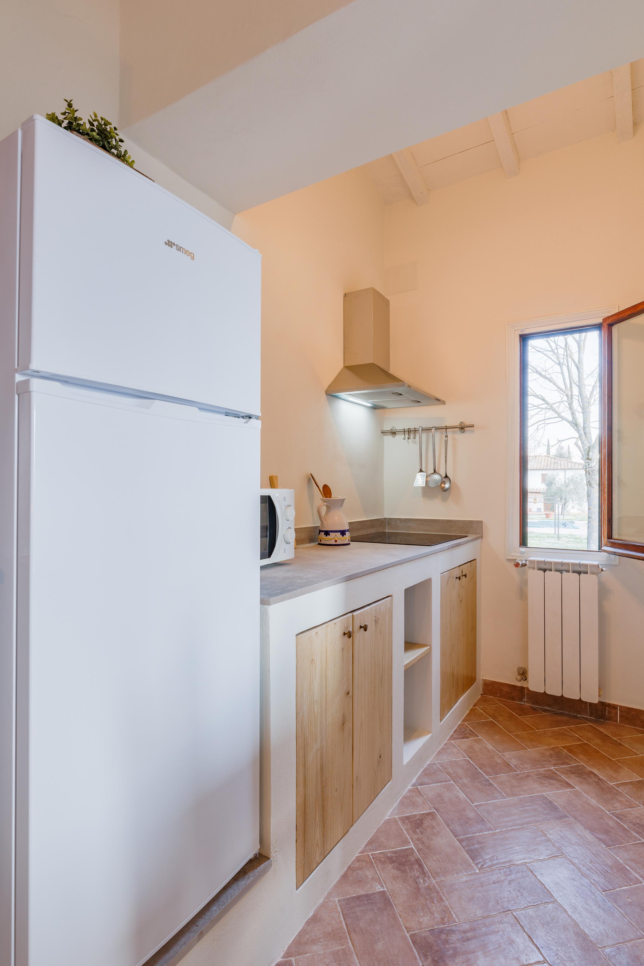 Agriturismo a Firenze | Fattoria Pagnana, Appartamento Fagianello