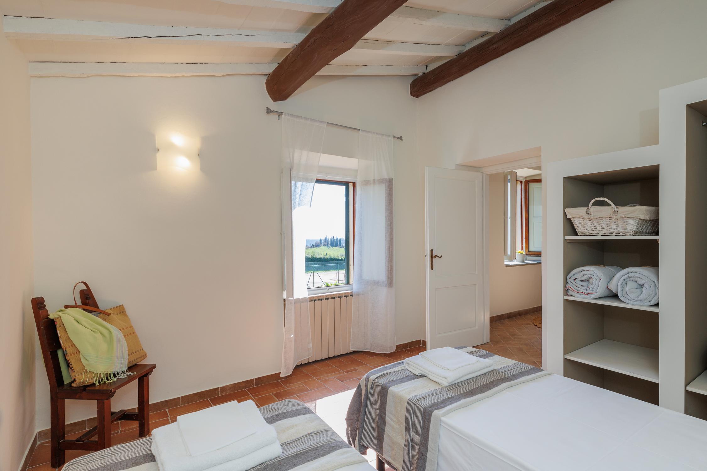 Agriturismo a Firenze | Fattoria Pagnana, Appartamento Fagianello