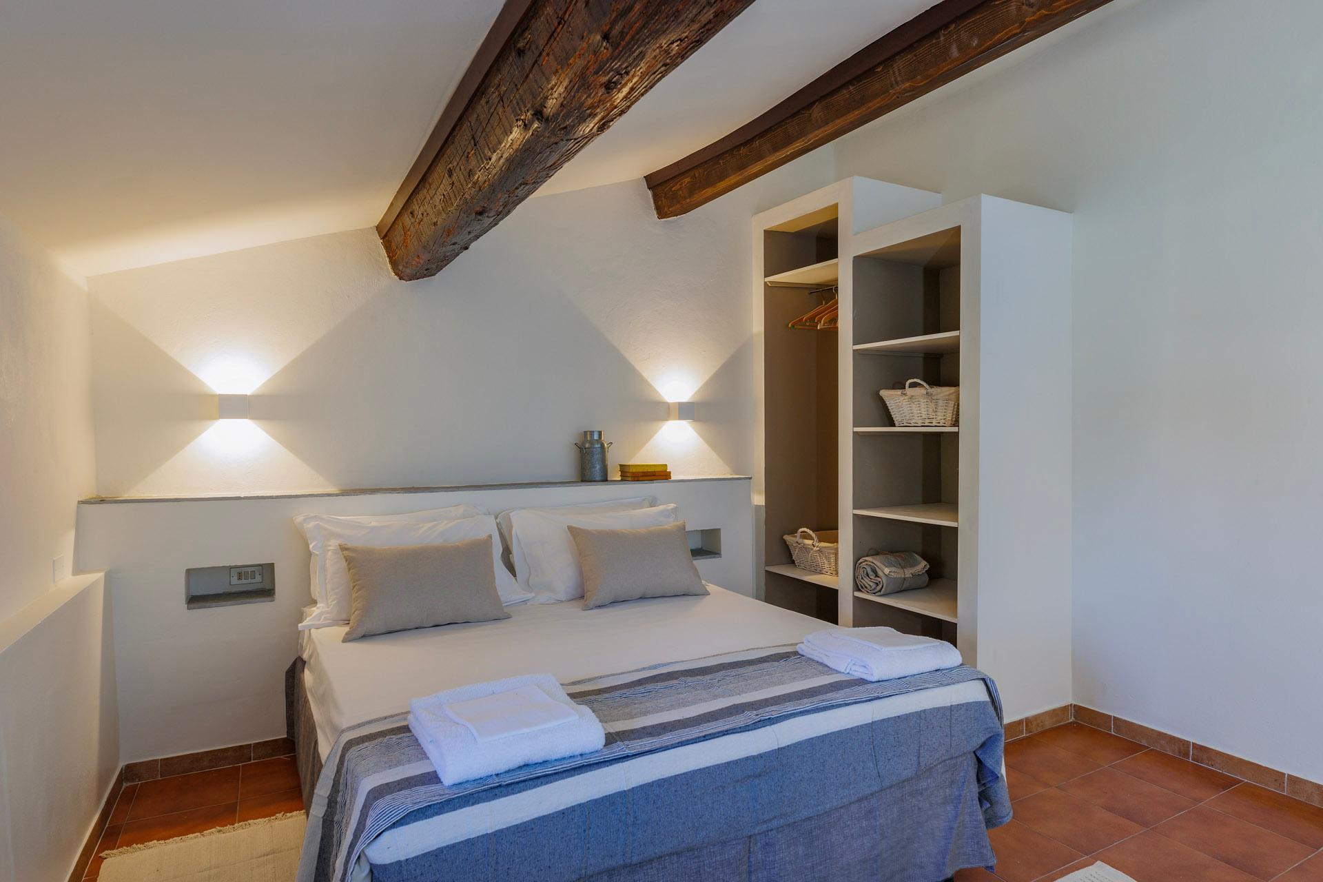 Agriturismo a Firenze | Fattoria Pagnana, Appartamento Fagianello