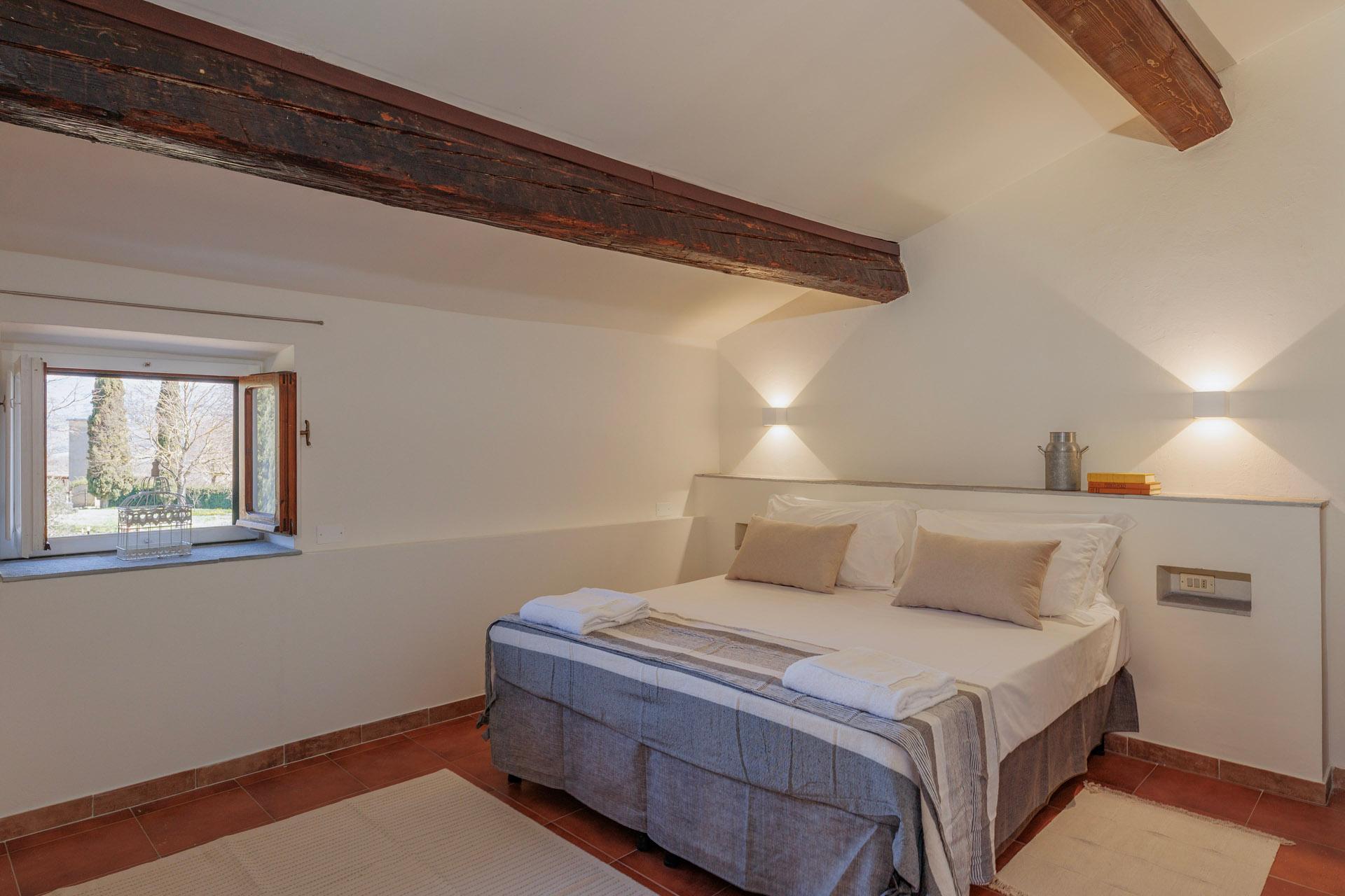 Agriturismo a Firenze | Fattoria Pagnana, Appartamento Fagianello