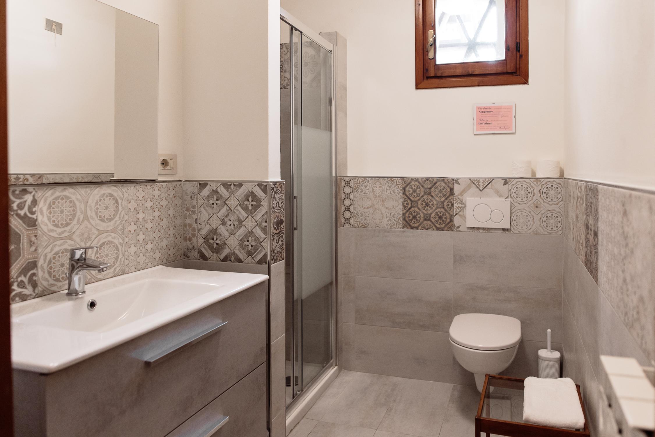 Agriturismo a Firenze | Fattoria Pagnana, Appartamento Olivo