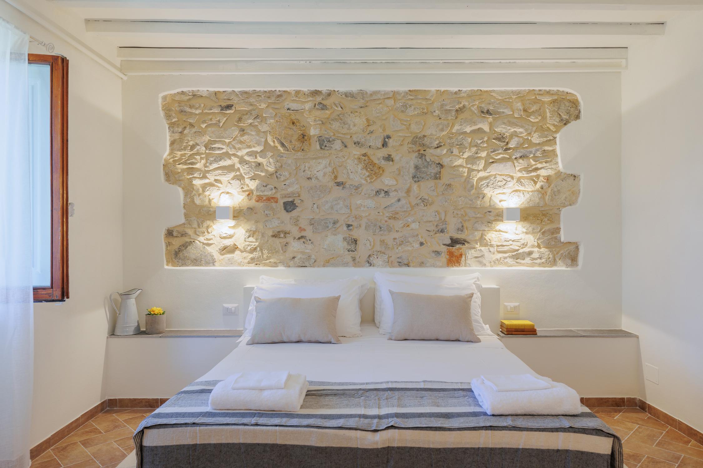 Agriturismo a Firenze | Fattoria Pagnana, Appartamento Quaglie