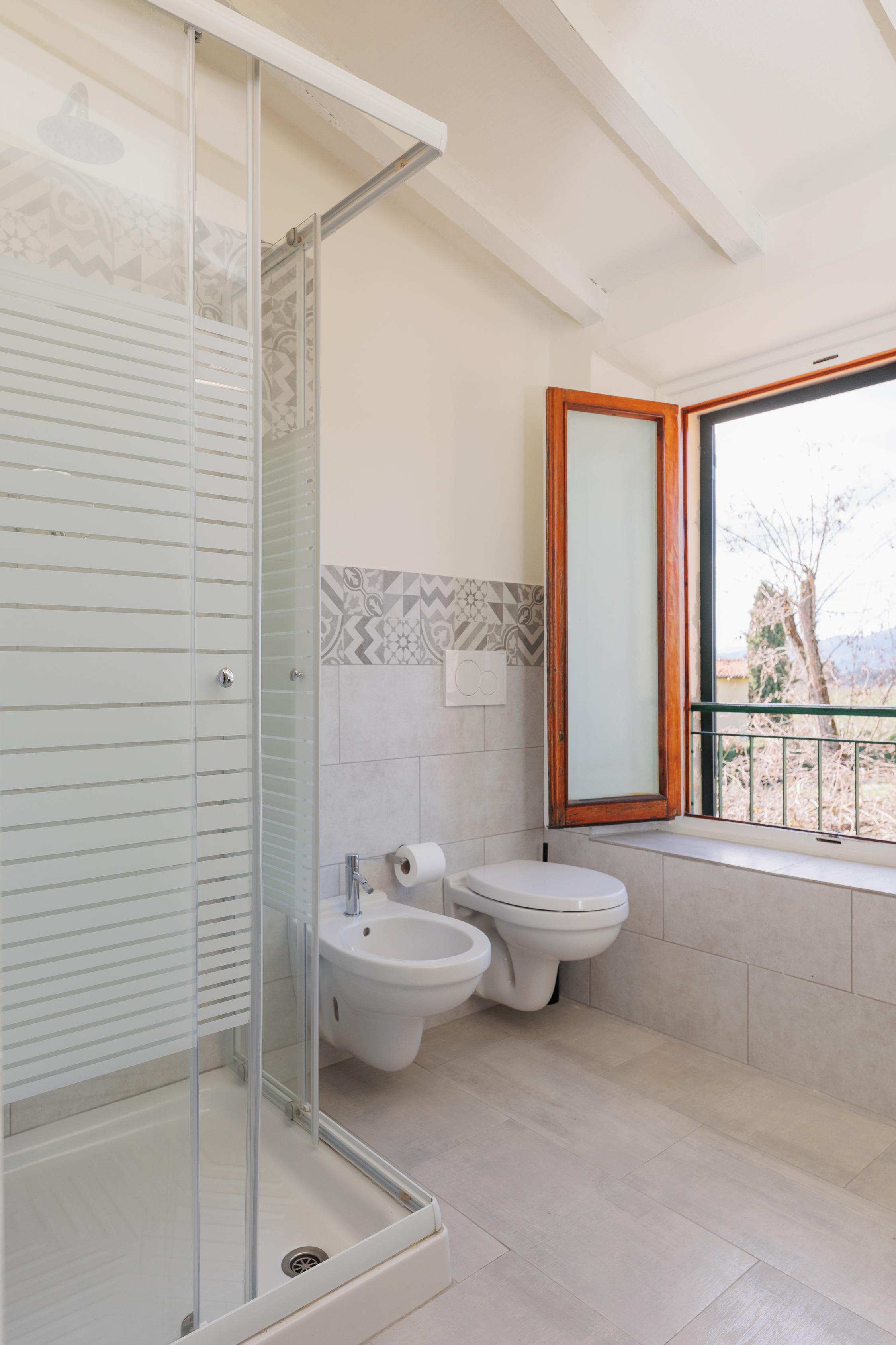 Agriturismo a Firenze | Fattoria Pagnana, Appartamento Quaglie