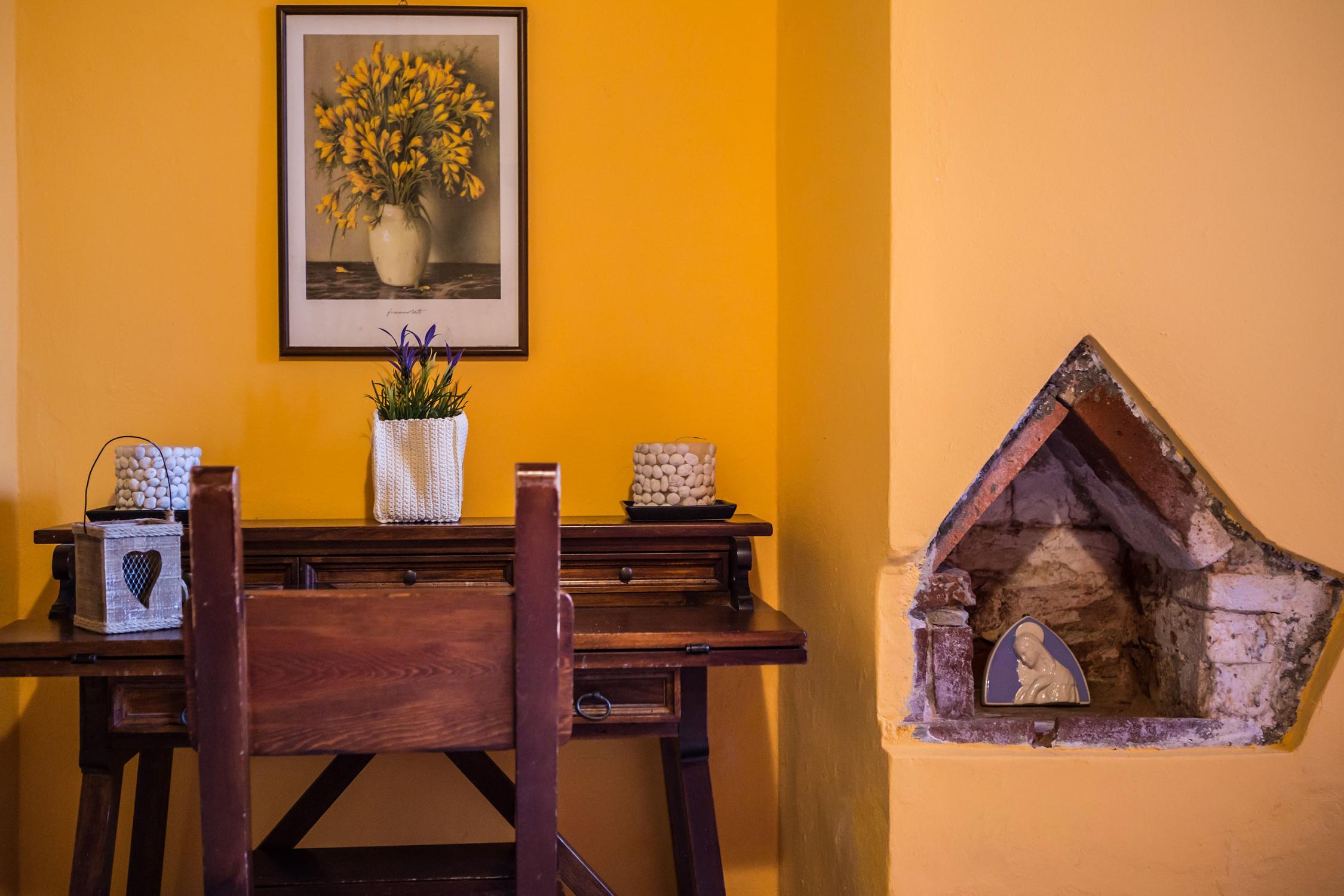 Agriturismo a Firenze | Fattoria Pagnana, Appartamento Tiglio