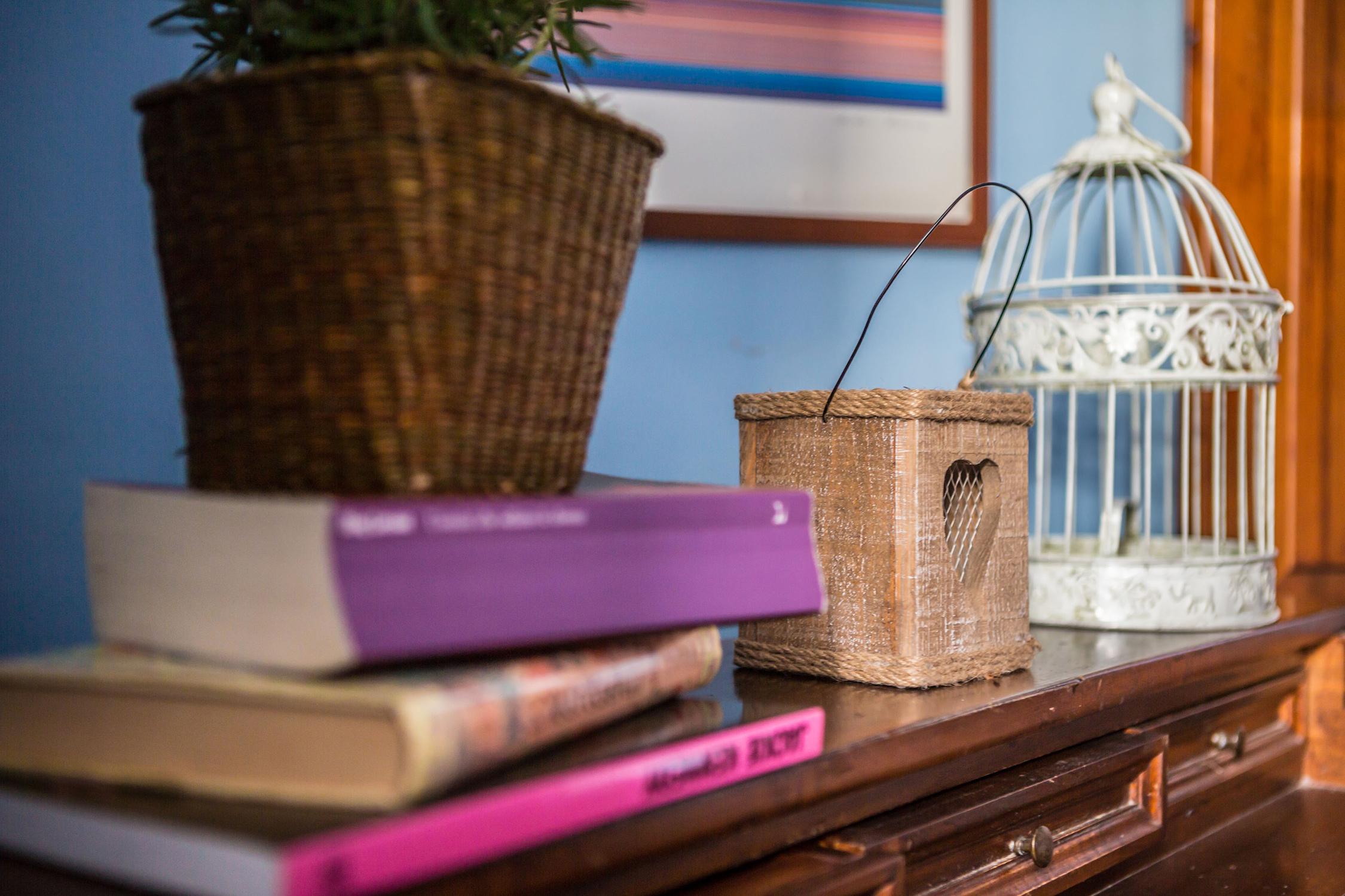 Agriturismo nel Chianti | Fattoria Pagnana, Appartamenti vacanze in Toscana