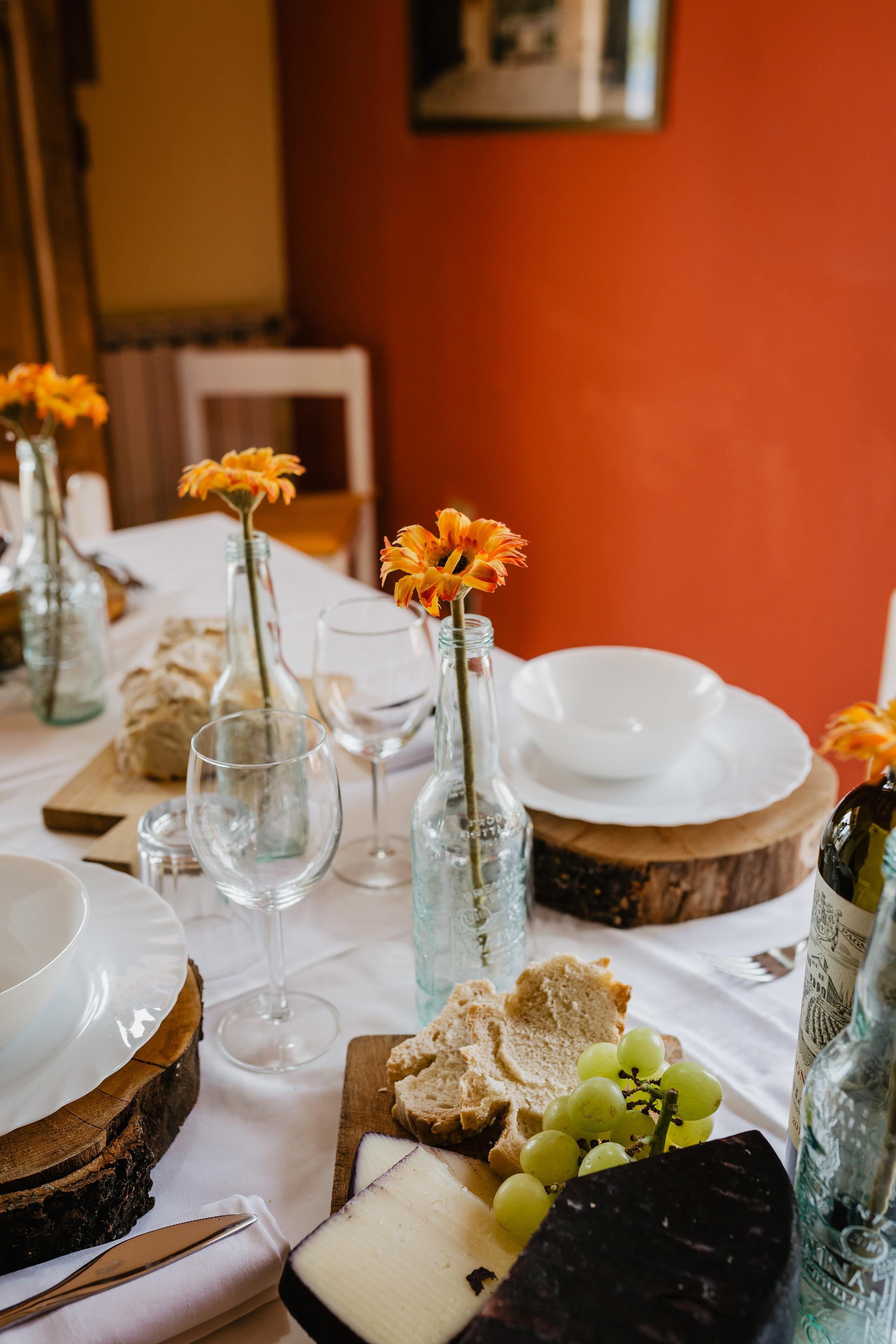 Agriturismo nel Chianti | Fattoria Pagnana, Appartamenti vacanze in Toscana